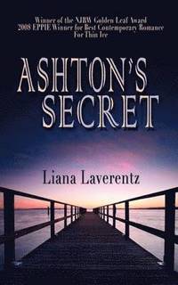 bokomslag Ashton's Secret