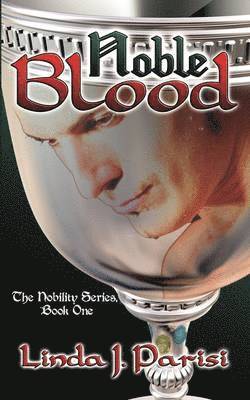 bokomslag Noble Blood