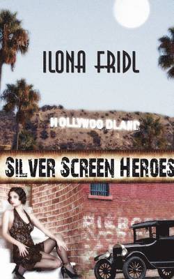 Silver Screen Heroes 1