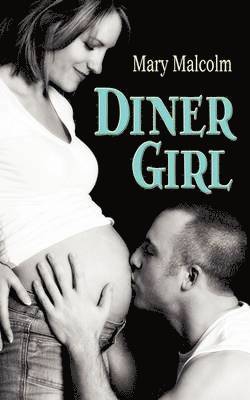 Diner Girl 1