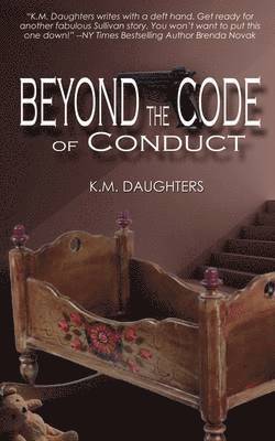 bokomslag Beyond the Code of Conduct