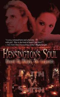 bokomslag Kensington's Soul