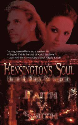 Kensington's Soul 1