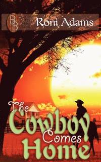 bokomslag The Cowboy Comes Home