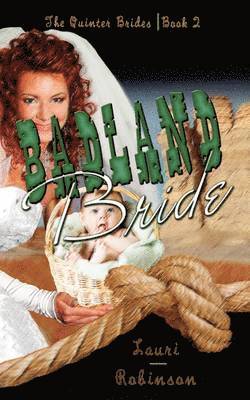 Badland Bride 1