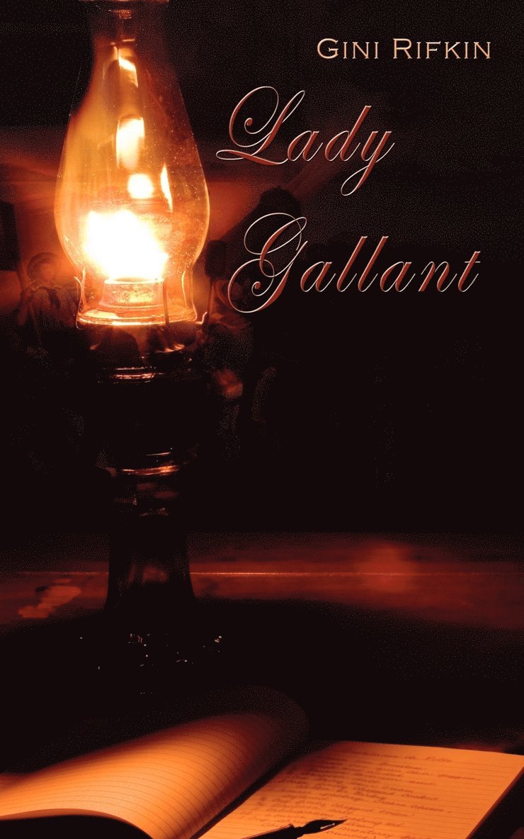 Lady Gallant 1