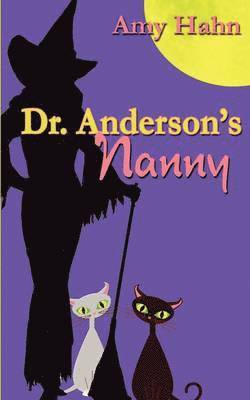 bokomslag Dr. Anderson's Nanny
