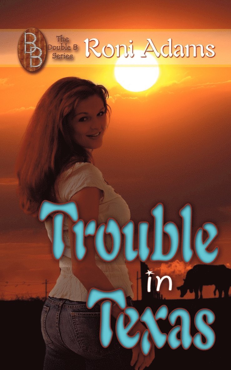 Trouble in Texas 1