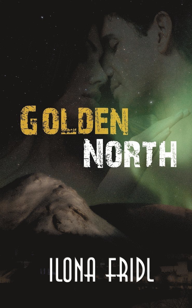 Golden North 1