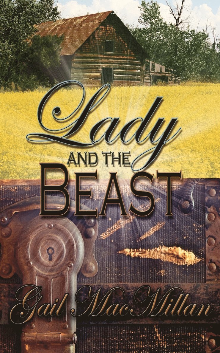 Lady and the Beast 1