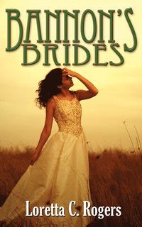 bokomslag Bannon's Brides