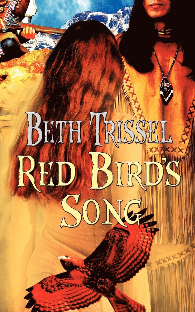 Red Bird's Song 1