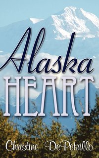 bokomslag Alaska Heart