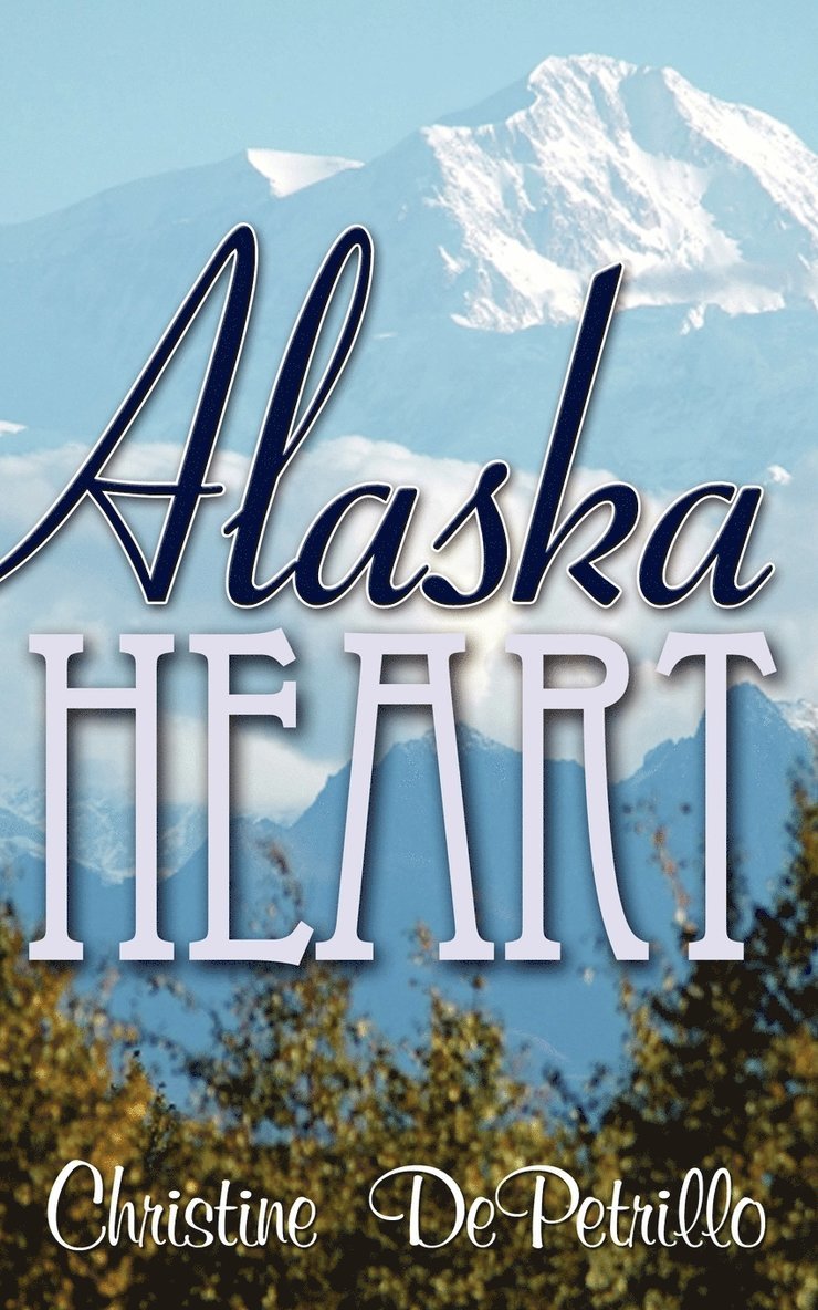 Alaska Heart 1