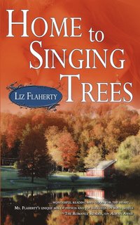 bokomslag Home to Singing Trees