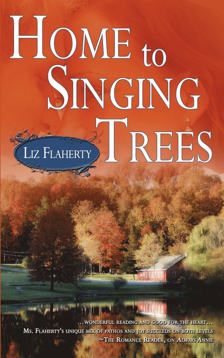 Home to Singing Trees 1