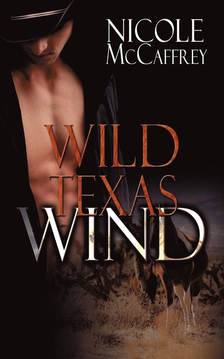 Wild Texas Wind 1