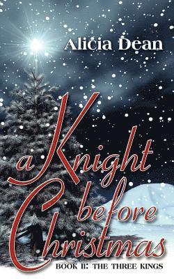 A Knight Before Christmas 1