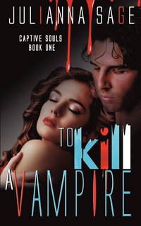 bokomslag To Kill a Vampire