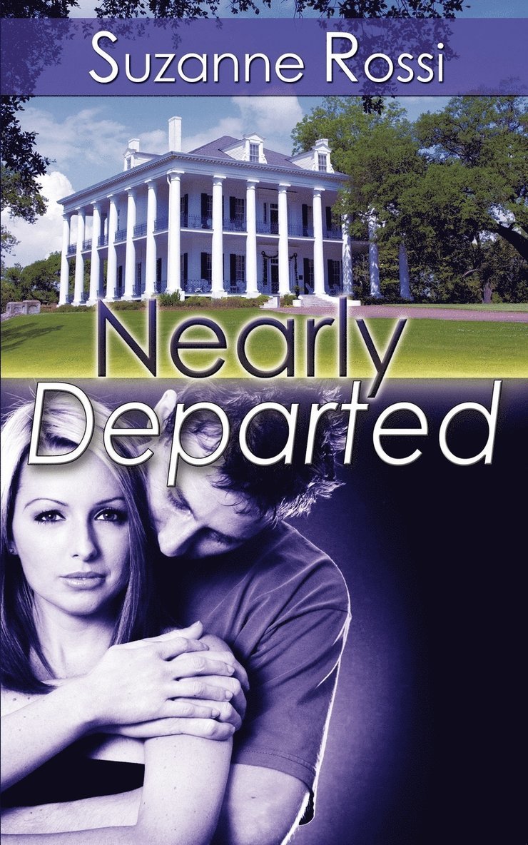 Suzanne Rossi - Nearly Departed, Häftad