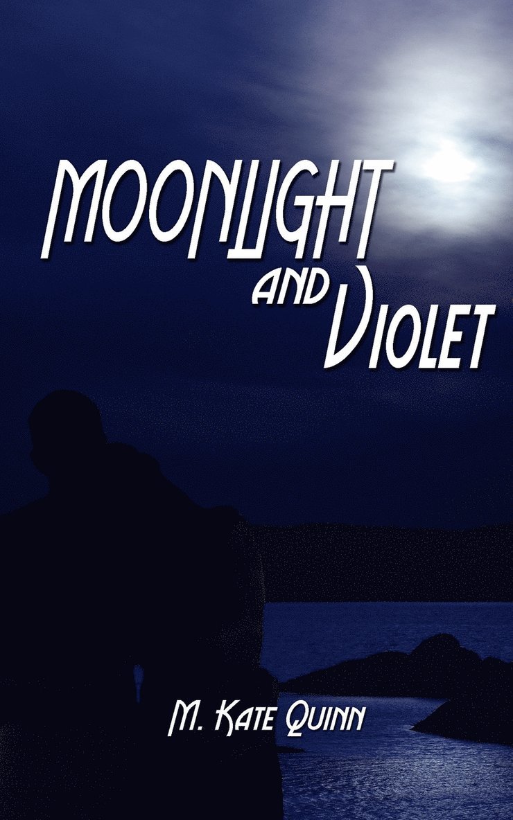 Moonlight and Violet 1