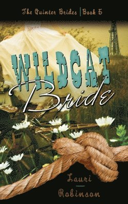 Lauri Robinson - Wildcat Bride, Häftad