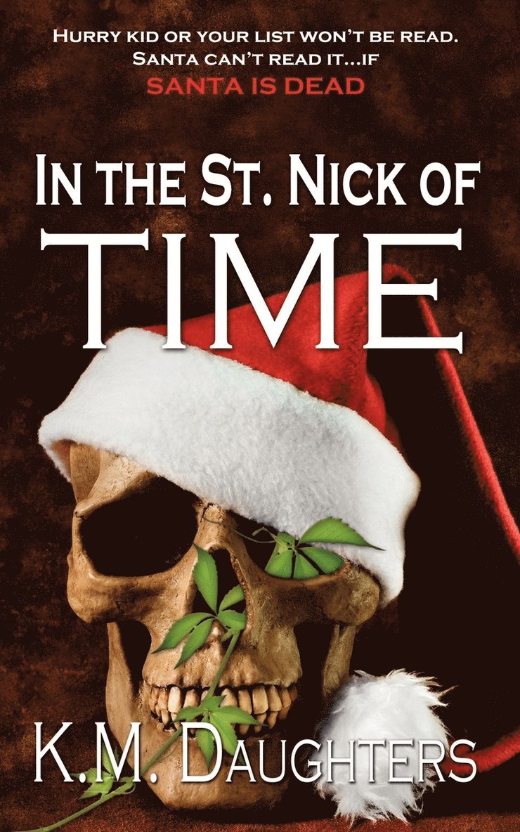 In the St. Nick of Time