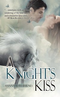 bokomslag A Knight's Kiss