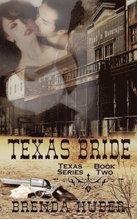 bokomslag Texas Bride