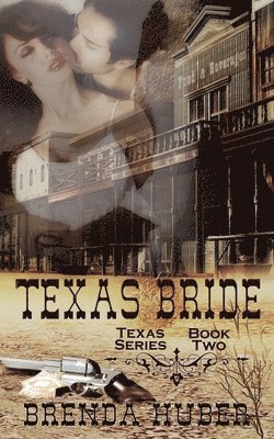 Texas Bride 1