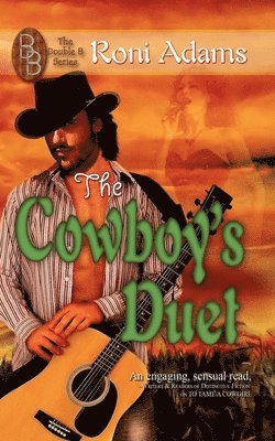 bokomslag Cowboy's Duet