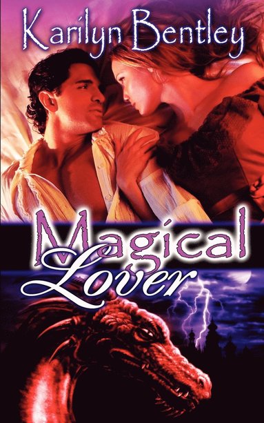 bokomslag Magical Lover