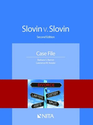 Slovin v. Slovin: Case File