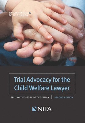 Trial Advocacy for the Child Welfare Lawyer: Telling the Story of the Family 1