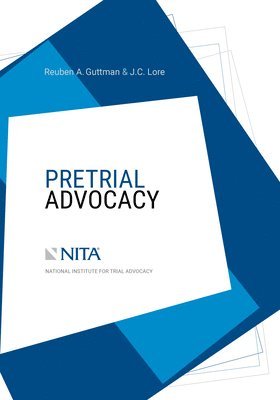 Pretrial Advocacy 1