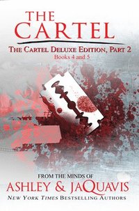 bokomslag The Cartel Deluxe Edition Part 2