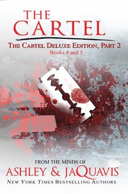Cartel Deluxe Edition Part 2