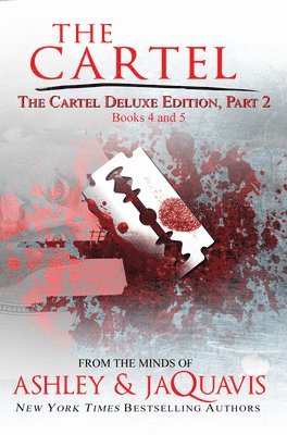 The Cartel Deluxe Edition Part 2 1