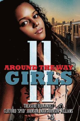 Around The Way Girls 11 1