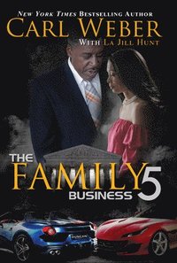 bokomslag Family Business 5