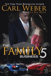 bokomslag The Family Business 5