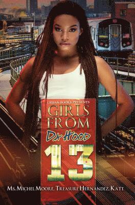 Girls From Da Hood 13 1