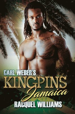 bokomslag Carl Weber's Kingpins: Jamaica