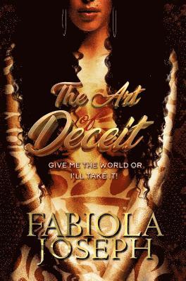 The Art of Deceit 1