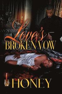 bokomslag Love's Broken Vow