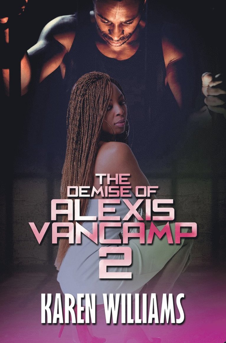 Demise of Alexis Vancamp 2