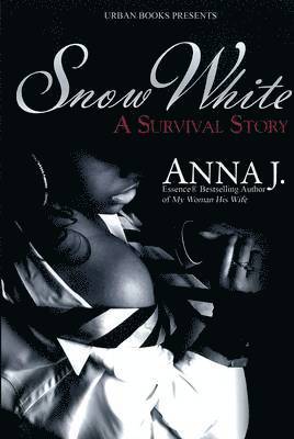 Anna J. - Snow White, Häftad