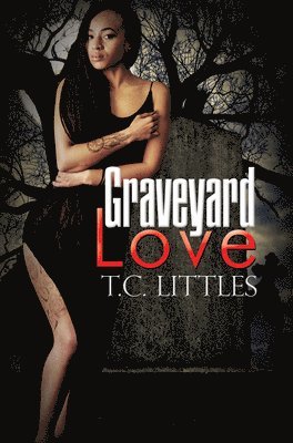 Graveyard Love 1
