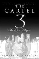 bokomslag The Cartel 3