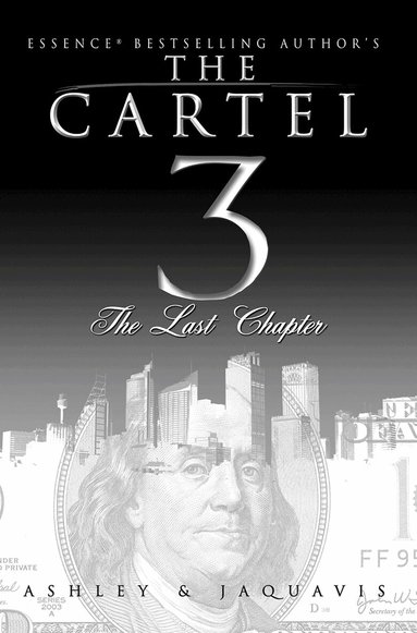 JaQuavis Coleman, Ashley Antoinette - Cartel 3, Häftad